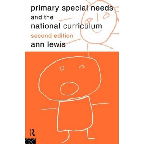 Primary Special Needs in the National Curriculum Paperback, Routledge