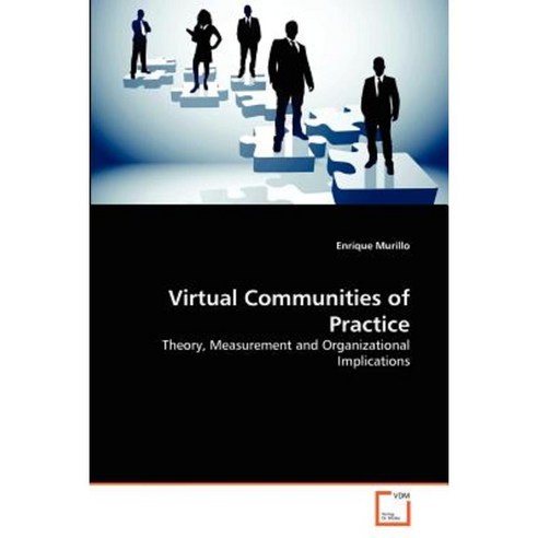 Virtual Communities of Practice Paperback, VDM Verlag - 가격 변동 추적 그래프 - 역대가