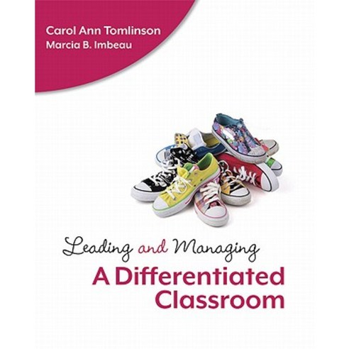 Leading and Managing a Differentiated Classroom Paperback, Heinle ELT