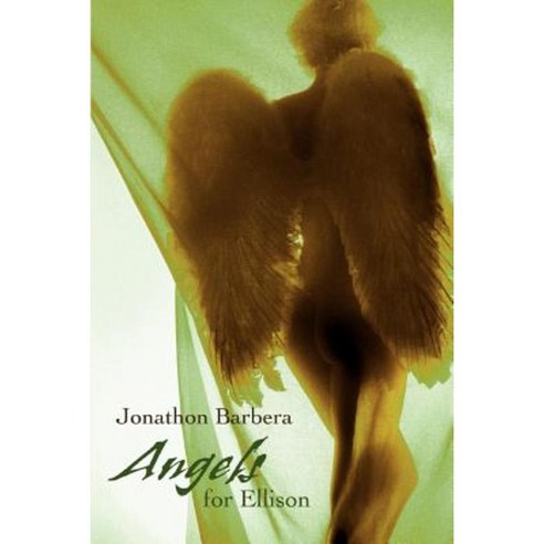 Angels for Ellison Paperback, iUniverse - 가격 변동 추적 그래프 - 역대가