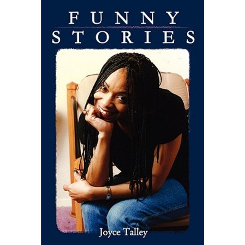 Funny Stories Paperback, Authorhouse