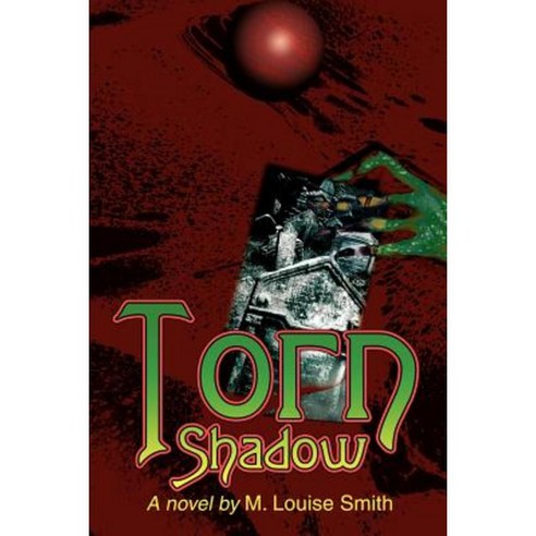 Torn Shadow Paperback, iUniverse