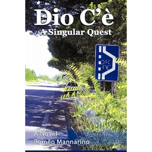 Dio C''e: A Singular Quest Paperback, Authorhouse