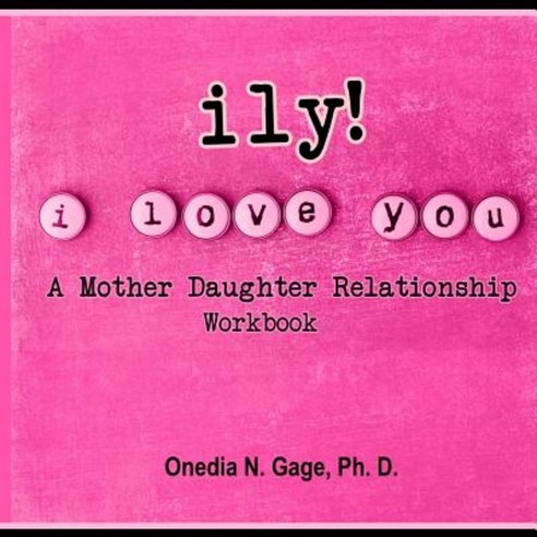 Ily! (I Love You!) Paperback, Purple Ink, Inc