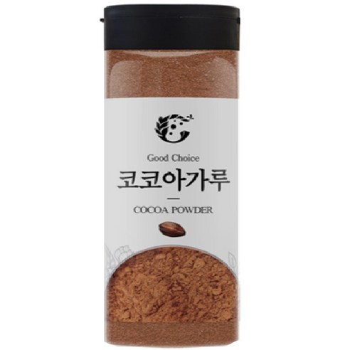 청초린 코코아파우더, 100g, 1개입, 24개