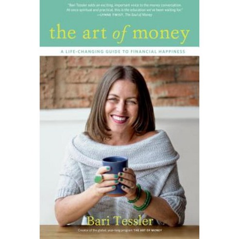 The Art of Money Paperback, Parallax Press