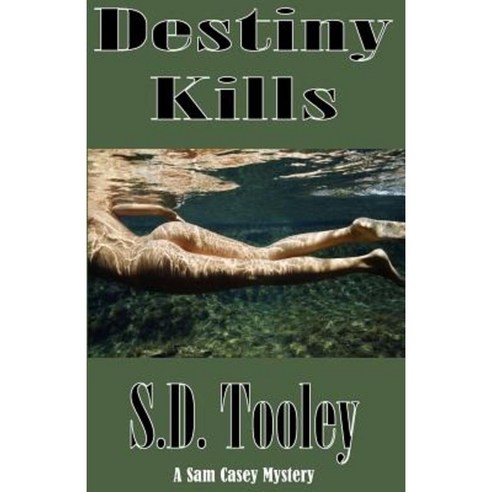 Destiny Kills Paperback, Full Moon Publishing