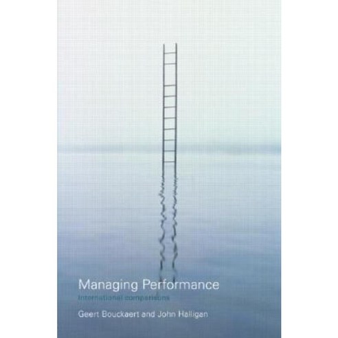 Managing Performance: International Comparisons Paperback, Routledge