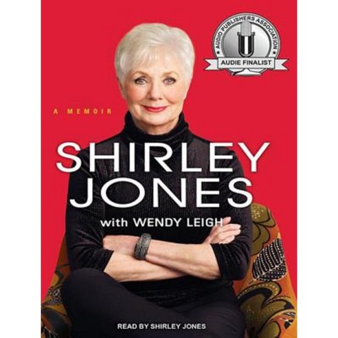 Shirley Jones: A Memoir Compact Disc, Tantor Audio - 가격 변동 추적 그래프 - 역대가