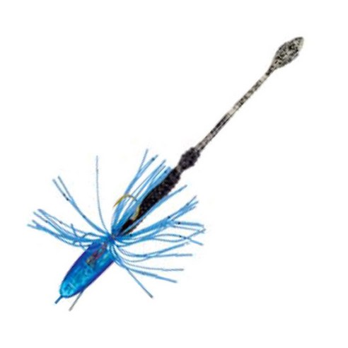 다미끼 마우스린 루어, 03 H BLUE, 21g