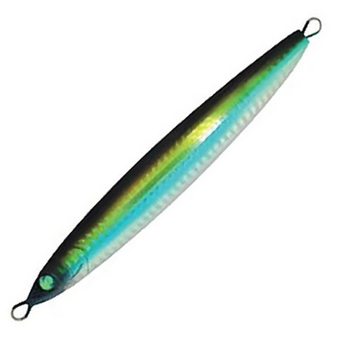 다미끼 투혼 지그 V2 루어, 01 REAL BAIT, 180g