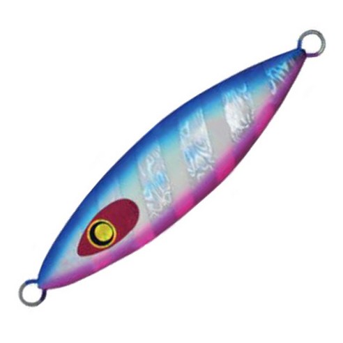 다미끼 스플렉스 루어, 116 DGN ZEBRA BLUEPINK, 250g