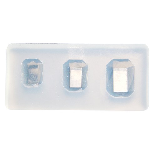 네일스케치 3D 네일몰드, 26 직사각형, 1개
