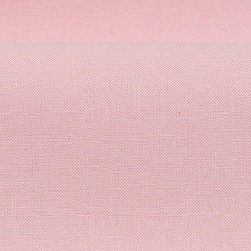 코디 코튼 쉬팅 30수 무지 패브릭원단 소품용, 베이비핑크