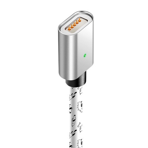 프랜베리 USB 마그네틱 스마트 케이블, FMC800(마이펫), 1개