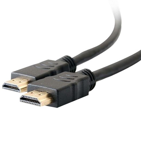 마하링크 HDMI to HDMI 보급형 1.4 케이블, 1개, 5m