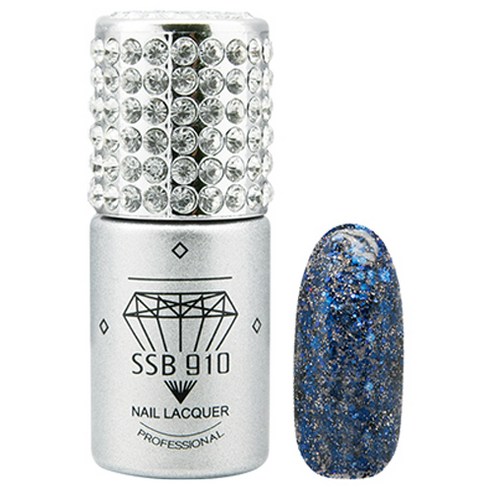 에스엠에코랩 SSB910 에디션 글리터젤 10ml, GG 57, 1개