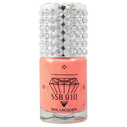 에스엠에코랩 SSB910 에디션 매니큐어 10ml, M 42, 1개