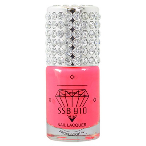 에스엠에코랩 SSB910 에디션 매니큐어 10ml, M 02, 1개