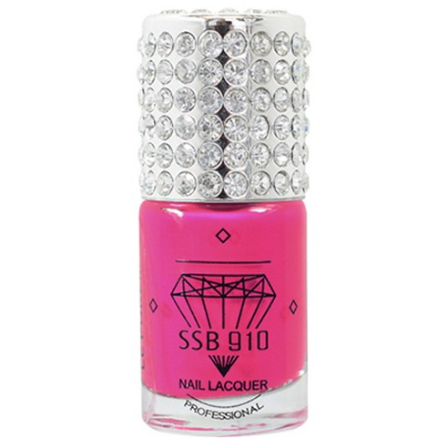 에스엠에코랩 SSB910 에디션 매니큐어 10ml, M 04, 1개