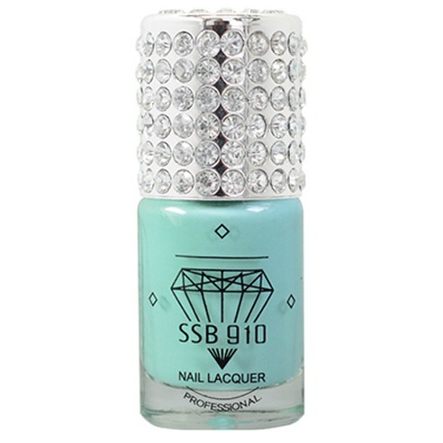 에스엠에코랩 SSB910 에디션 매니큐어 10ml, M 12, 1개