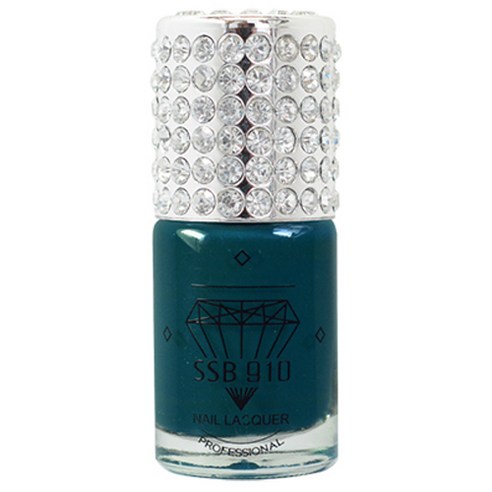 에스엠에코랩 SSB910 에디션 매니큐어 10ml, M 21, 1개
