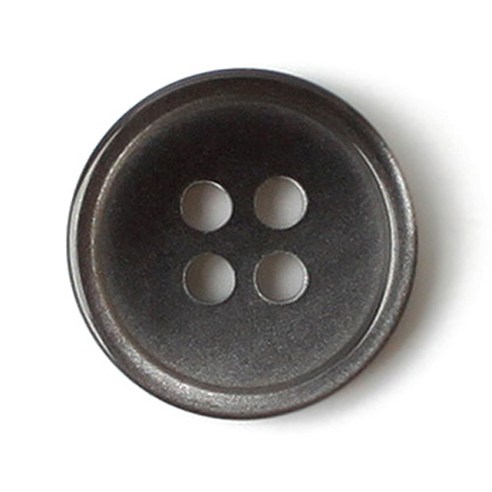동화상가몰 와이셔츠 단추 1 11.5mm, 10 씨즌접시, 25개입