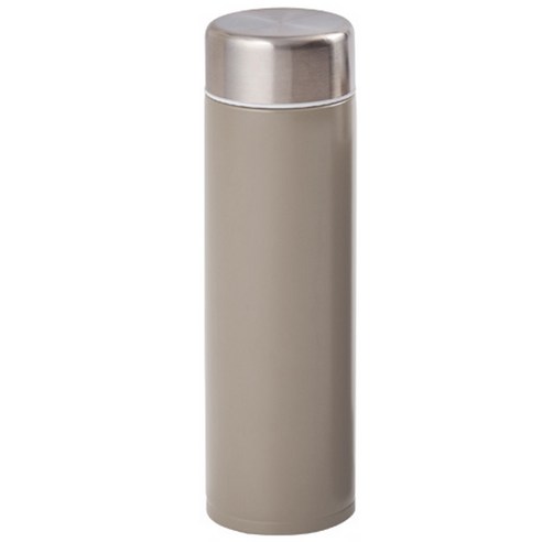 오슬로 모던 클래식 텀블러 매트, 그레이, 300ml
