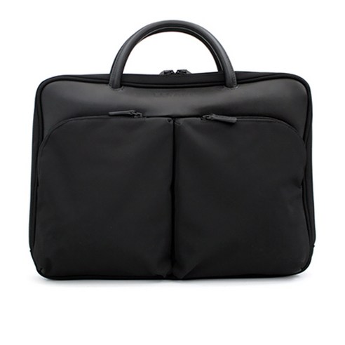 Mhway backpack & Briefcase MHDE48, N(black), 1개