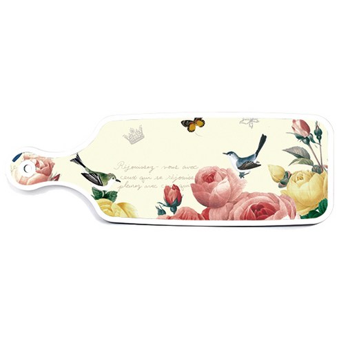 로엠디자인 서빙 도마, PrettyRoses, 1개