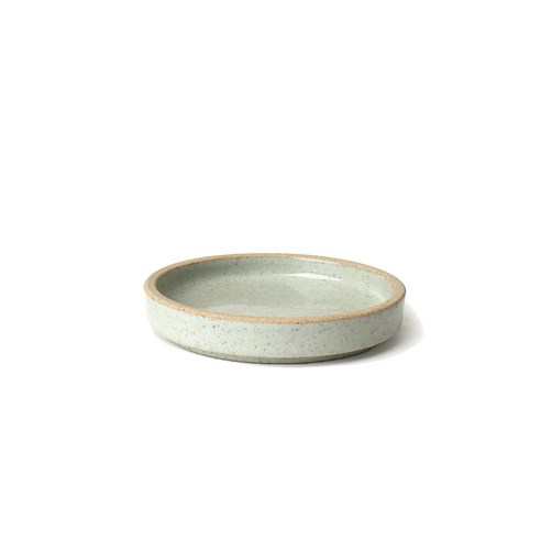 무경도자기 일자 찬기 4호, 오트밀, 1개
