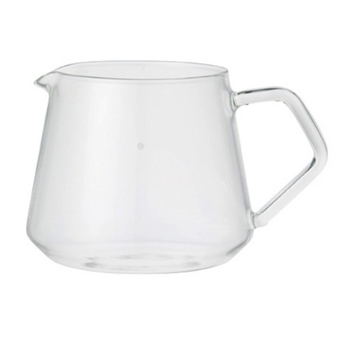 킨토 커피서버 SCS-S02 300ml 27576, 1개