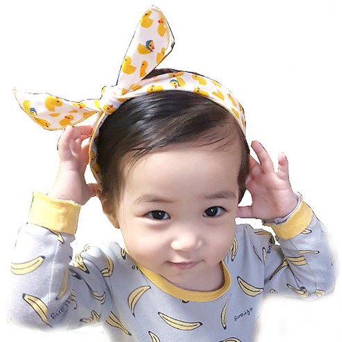 아랑로랑 유로피안 와이어바니 하드형 헤어밴드