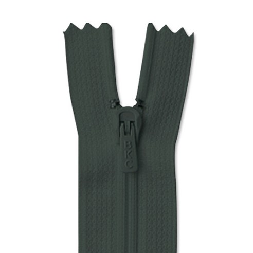 패션포인트 바지 지퍼 220mm, 183, 20개입