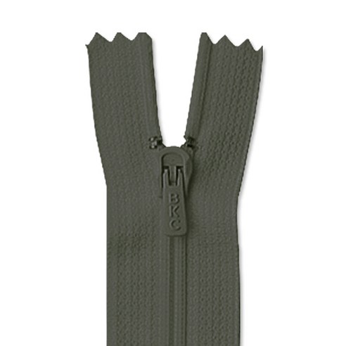 패션포인트 바지 지퍼 220mm, 392, 20개입