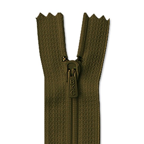 패션포인트 바지 지퍼 220mm, 888, 20개입