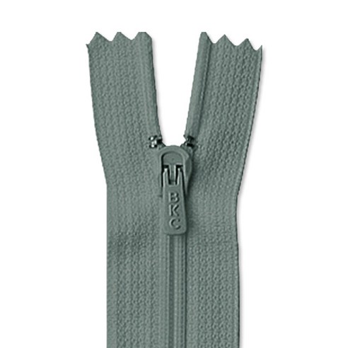 패션포인트 바지 지퍼 220mm, 307, 20개입