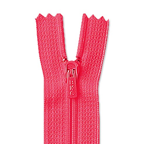 패션포인트 바지 지퍼 220mm, 341, 20개입
