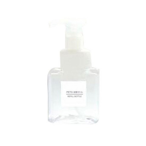 더자카 파스텔 컬러 버블 공병 250ml, 1개, Y257LBBI002