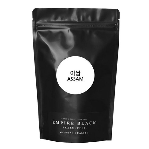 빅토리아 Empire1897 티백 아쌈, 1g, 25개