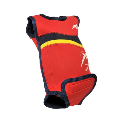컨피던스 베이비워머 래쉬가드 수영복