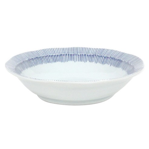 디어리빙 블루라인 쿠프 17cm, 혼합 색상, 1개