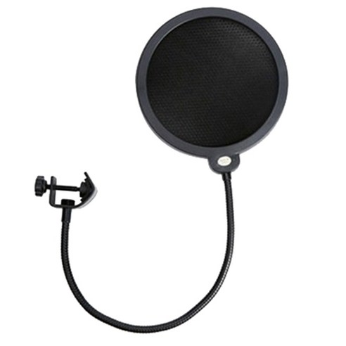 Infrasonic UFO전용 고급형 팝필터, MS-18 PLUS, 혼합 색상