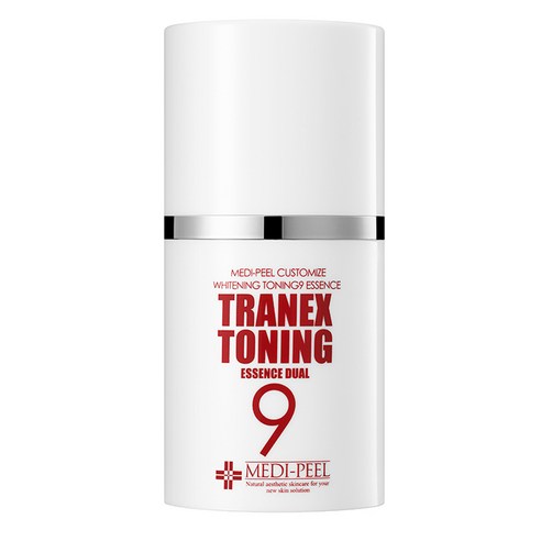 메디필 트라넥 토닝9 에센스 듀얼, 5개, 50ml