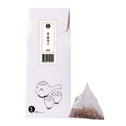 양원농장 우슬차T, 1.2g, 30개입, 1개