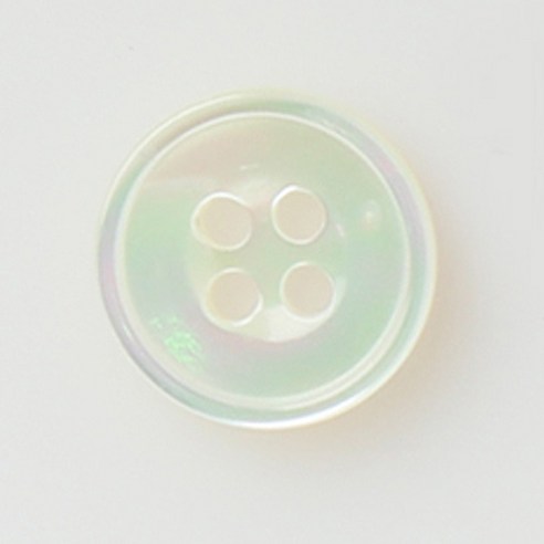 HR빅버튼 레조 단추 10mm, NO17, 4개입