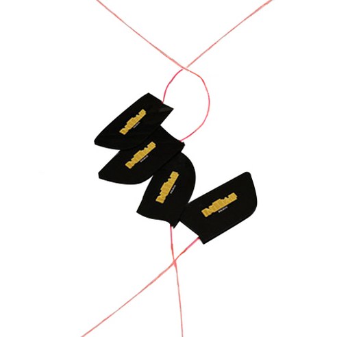 엑스원 시즌2 LED도어캐치, QM6, 화이트