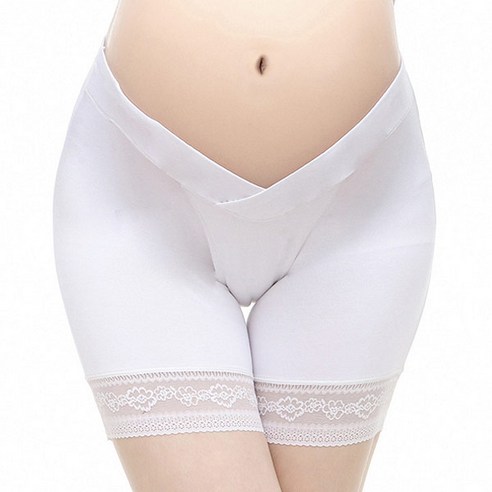 마더라이크 JS V랩레이스속바지
