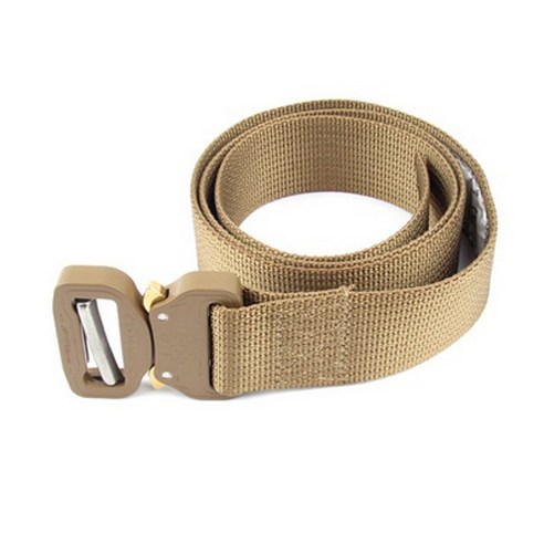 스페이버 38mm 코브라 벨트, 코요테