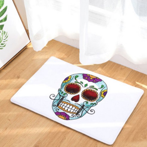 노랜드 Skeleton Style 다용도 발매트, 14